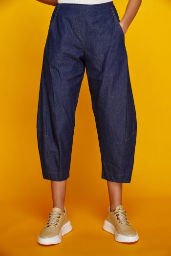 Molly Denim – Blue - Image 3