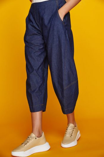 Molly Denim – Blue - Image 4