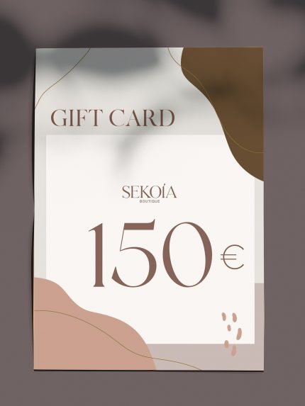 Gift Card 150€