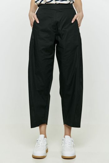 Slouchy Pants – Black - Image 5