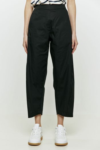 Slouchy Pants – Black - Image 2