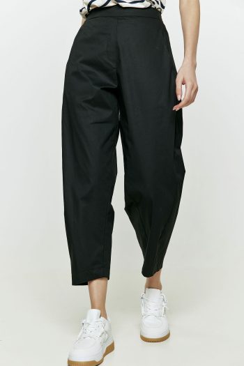 Slouchy Pants – Black - Image 6