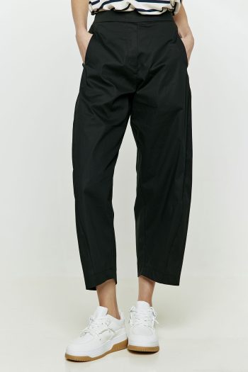 Slouchy Pants – Black - Image 7