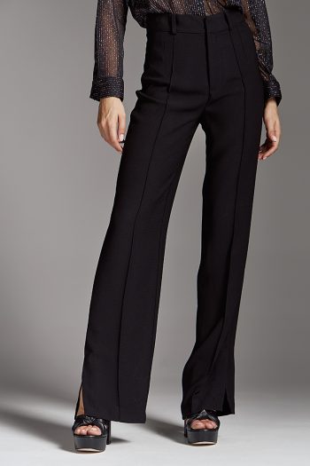 Sophia Pants – Black / White - Image 5