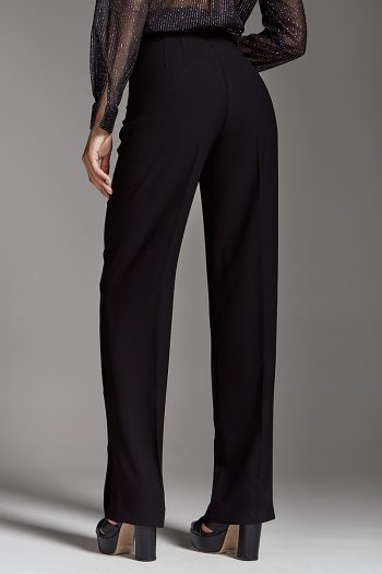 Sophia Pants – Black / White - Image 3