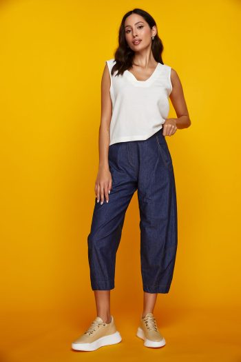 Molly Denim – Blue