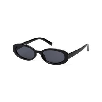 Alex Sunglasses – Black - Image 8