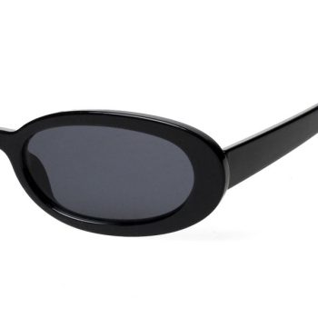 Alex Sunglasses – Black - Image 7