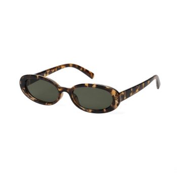 Alex Sunglasses – Brown