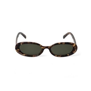 Alex Sunglasses – Brown - Image 2