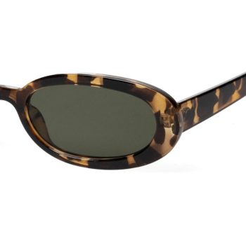 Alex Sunglasses – Brown - Image 3