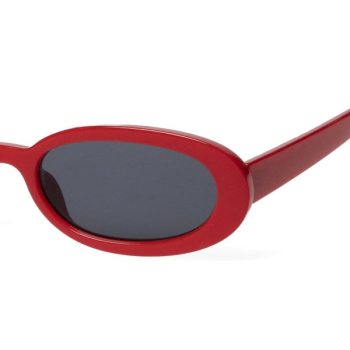 Alex Sunglasses – Red - Image 6