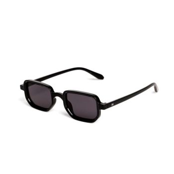 Kaia Sunglasses – Black - Image 3