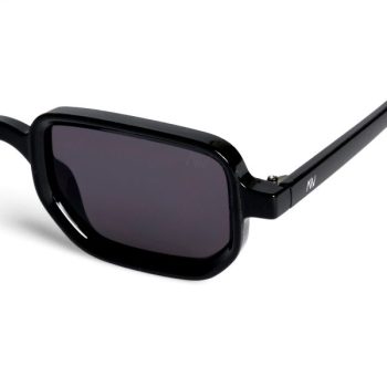 Kaia Sunglasses – Black - Image 5