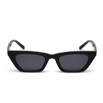 Karen Sunglasses – Black - Image 6