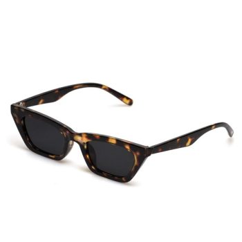 Karen Sunglasses – Brown - Image 4