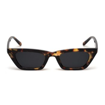Karen Sunglasses – Brown - Image 5