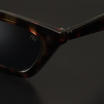 Karen Sunglasses – Brown - Image 3