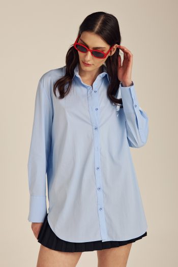 Alex Sunglasses – Red - Image 3