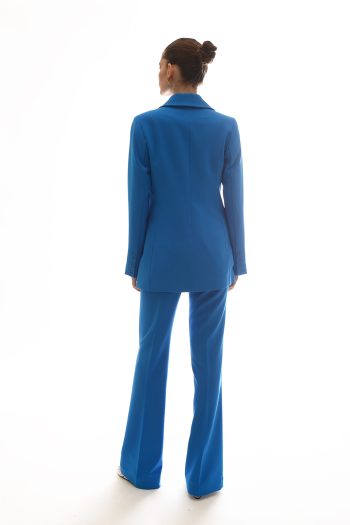 Terina Pants – Blue - Image 2