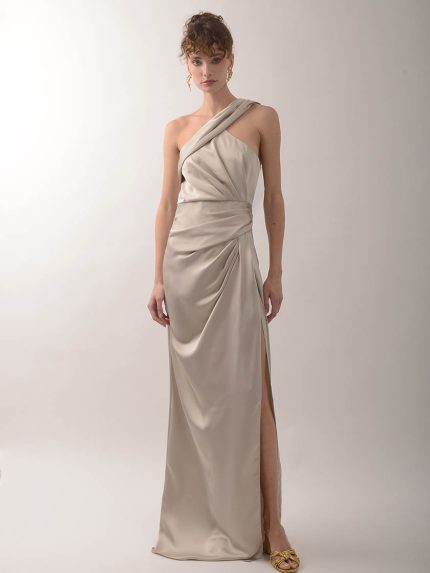 Kendra Dress – Ivory