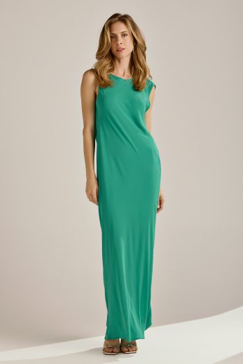 Josie Dress – Green