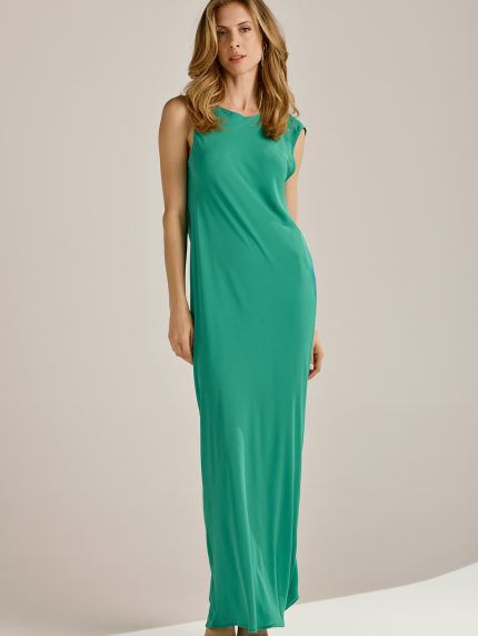 Josie Dress – Green
