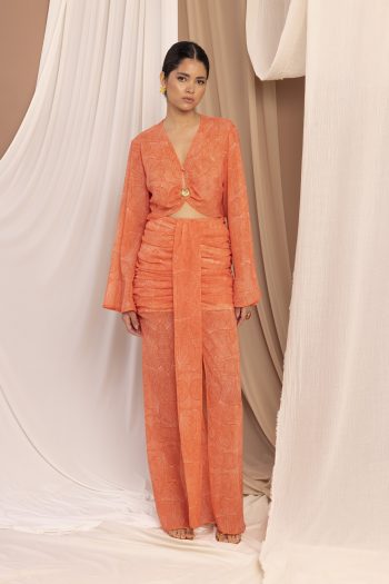 Riviera Skirt – Korali