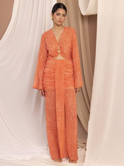 Riviera Skirt – Korali