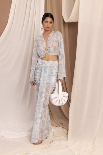 Riviera Skirt – Oceanos