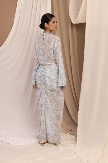 Riviera Skirt – Oceanos - Image 3