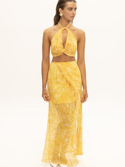 Le Soleil Set – Print