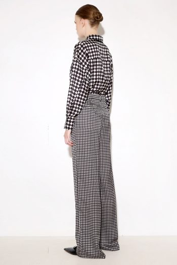 Kyra Pants- Pied de coq - Image 3