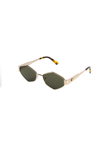 Susan Sunglasses – Gold