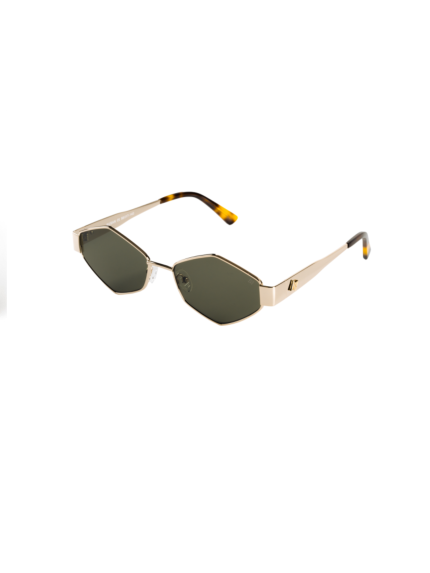Susan Sunglasses – Gold