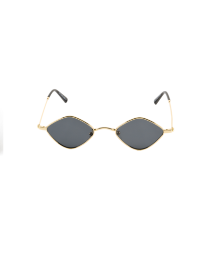 Zelia Sunglasses – Gold