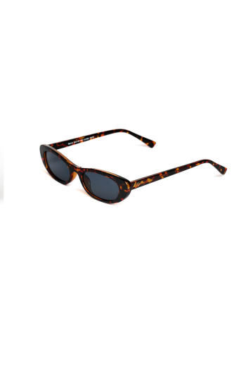 Raya Sunglasses – Brown - Image 2