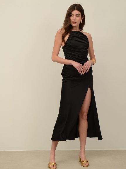 Tiffany Dress – Black