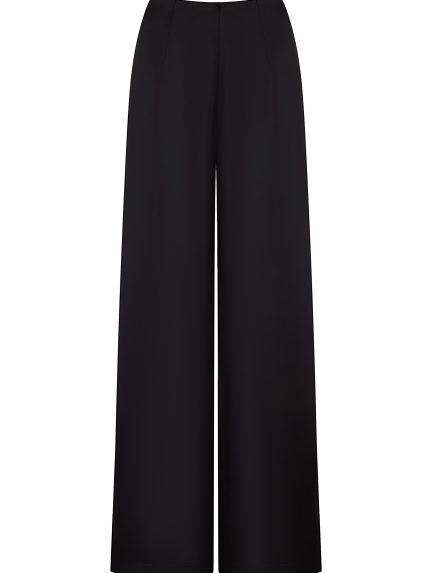 Anais Pants – Black