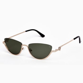 Zuma Sunglasses – Gold