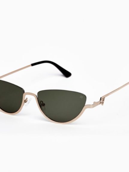 Zuma Sunglasses – Gold