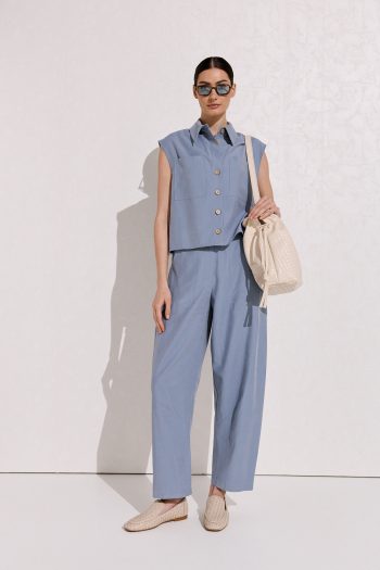 Charlie Loafers – Beige - Image 6