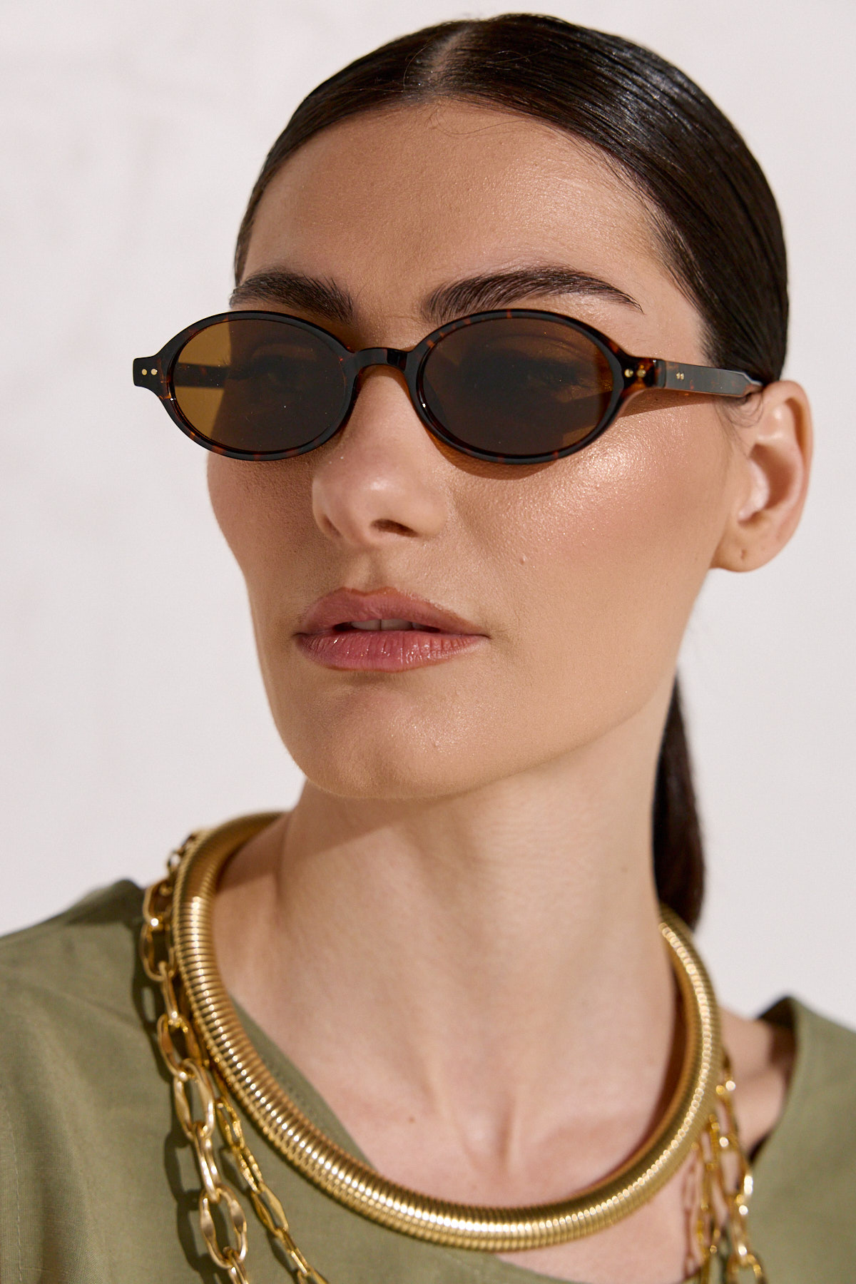 2025_03_26 Sekoia0341 Odie Sunglasses – Brown/ Brown - Image 1