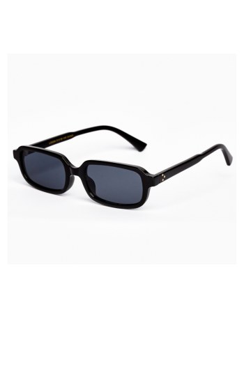 Logan Sunglasses – Black - Image 3