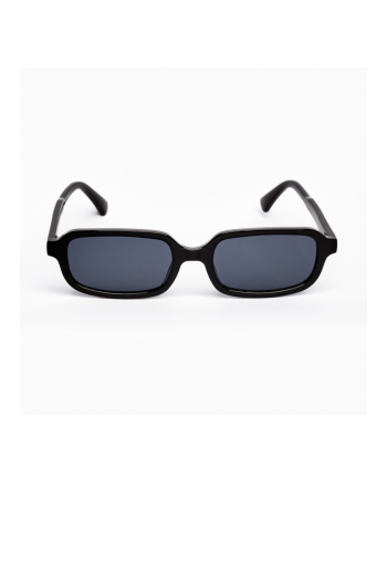 Logan Sunglasses – Black - Image 4