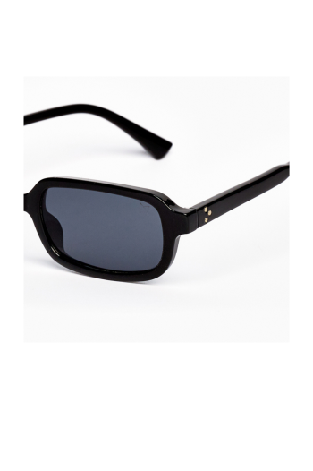Logan Sunglasses – Black - Image 5