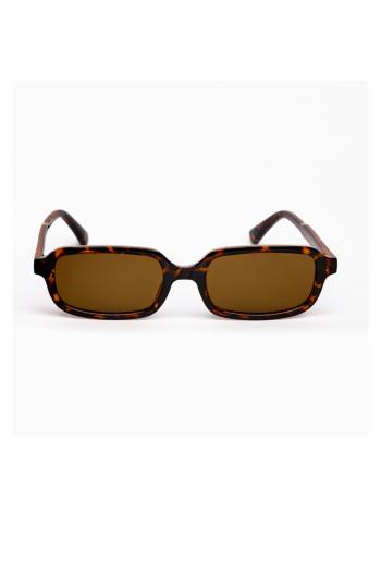 Logan Sunglasses – Brown - Image 4