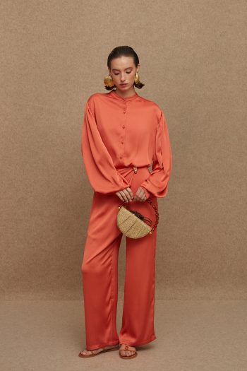 Pearl Pants – Watermelon