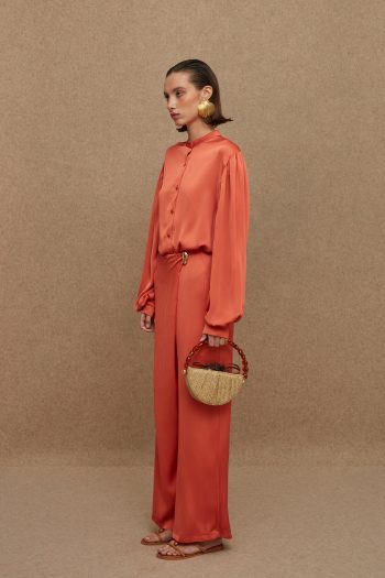 Pearl Pants – Watermelon - Image 2