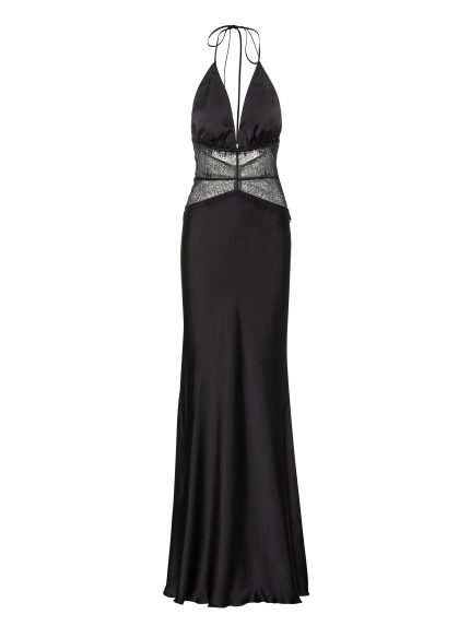Dollores Dress – Black